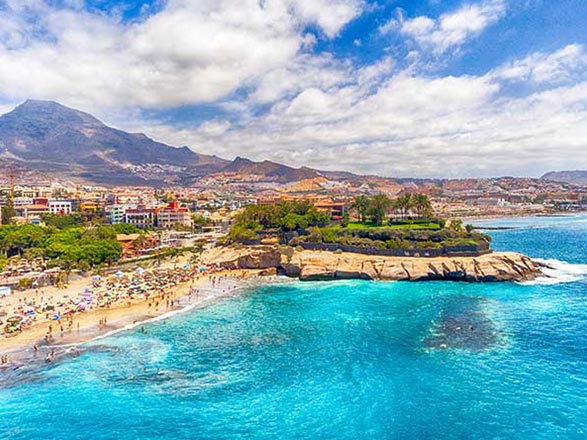 Isole Canarie e Madera 